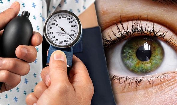 Hypertension-and-Eye-Health:-Key-Risk-Factors