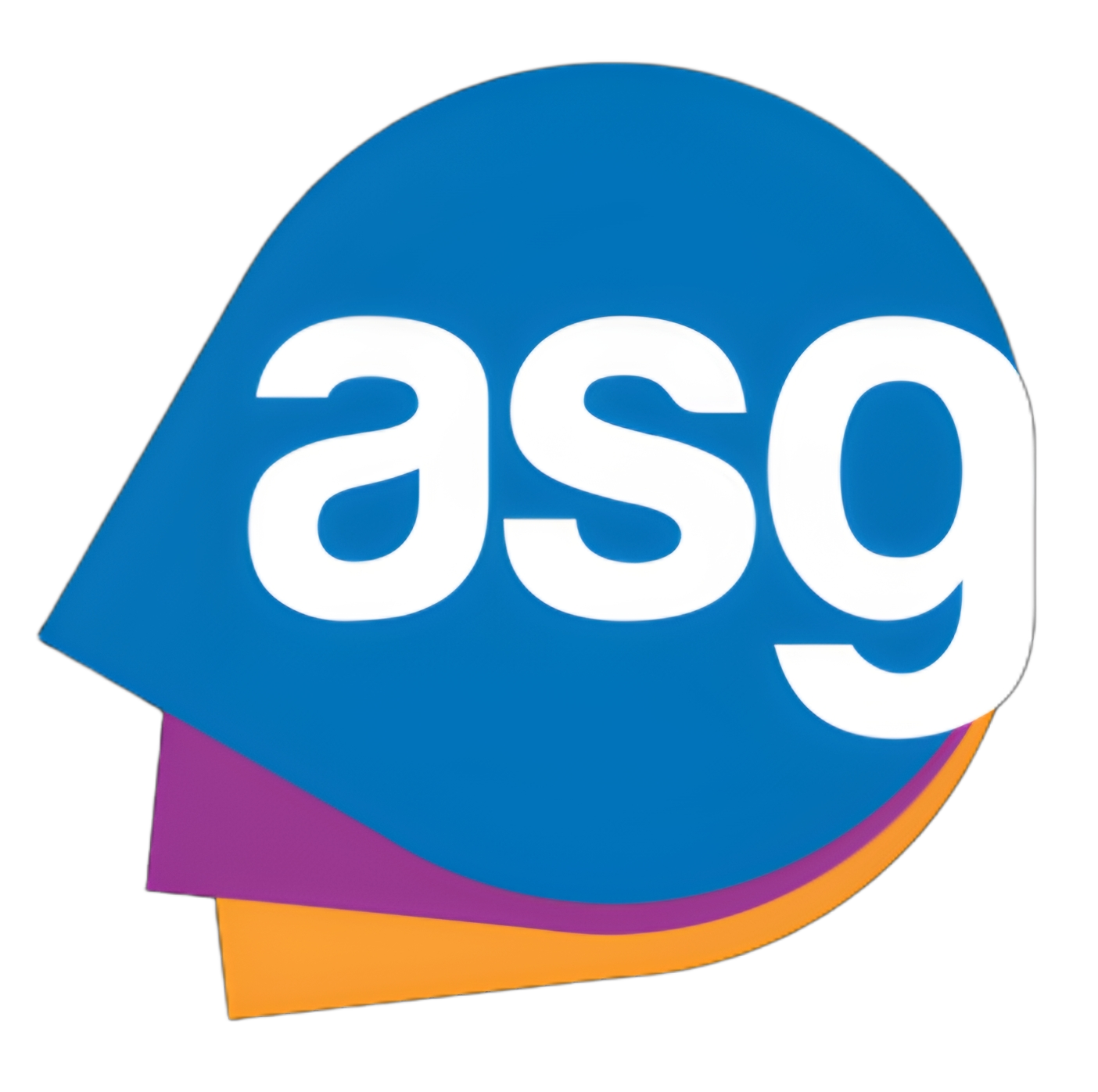 ASG Eye Hospital logo